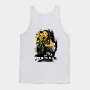 Lioness Nunes Tank Top